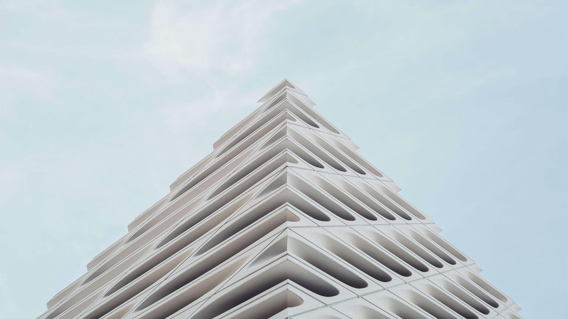 Daily Dose of Architecture